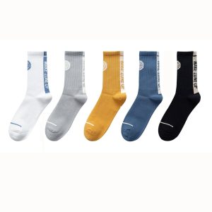 Lot chaussettes femme wake up