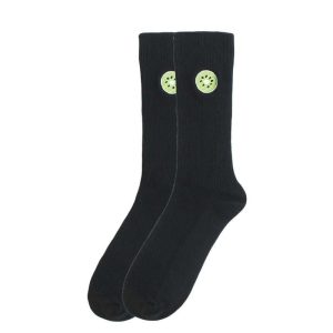 Chaussette fruit kiwi