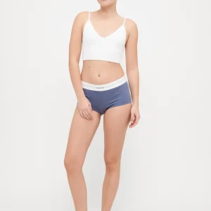 BOYSHORT - Grisaille