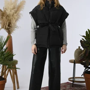 Veste SS manche ZORRO