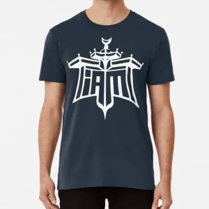 T-shirt IAM Rap Français