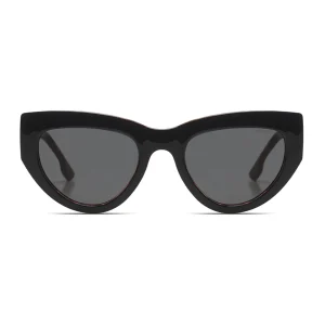 Kim Black Tortoise