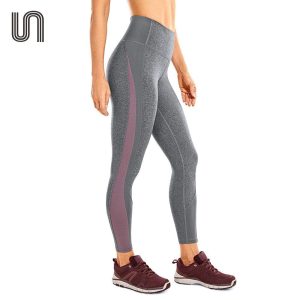 Legging Gainant Ventre Plat Sport, SYROKAN