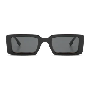 Malick Black Tortoise