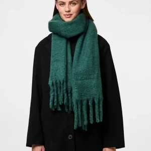 PCNIKITA LONG SCARF NOOS BC