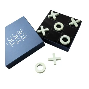 Jeux tic tac toe classic