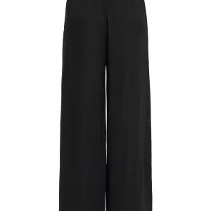 JDYAYA Pantalon Large Femme ÉcoPolyester