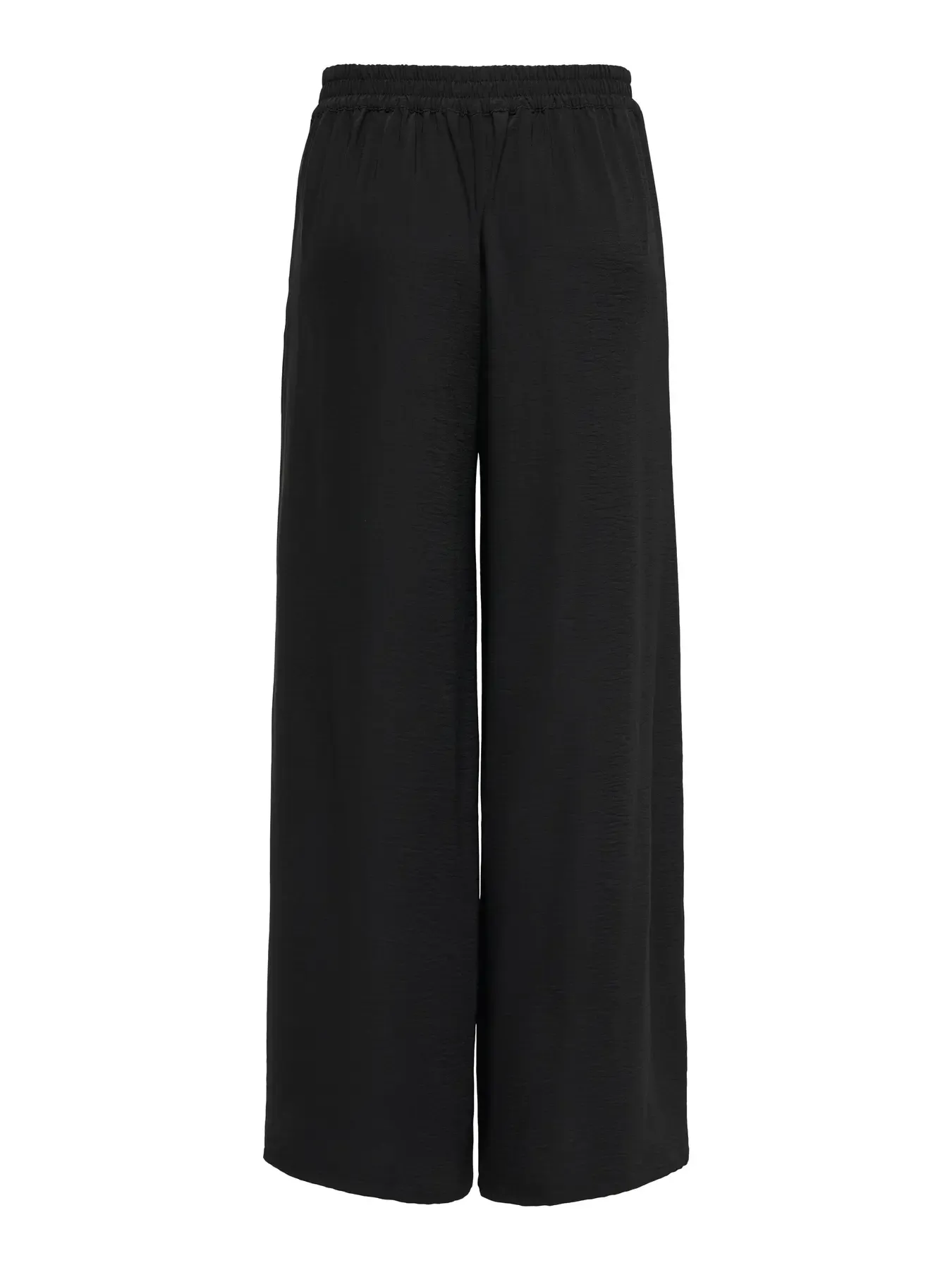 JDYAYA Pantalon Large Femme ÉcoPolyester