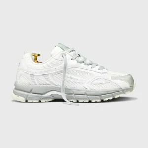 The Re-Run Grape White/Grey