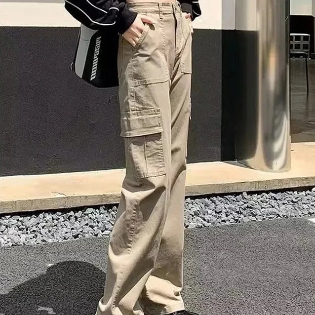 Cargo femme luxe – Image 5