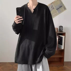 Pull Léger Oversize