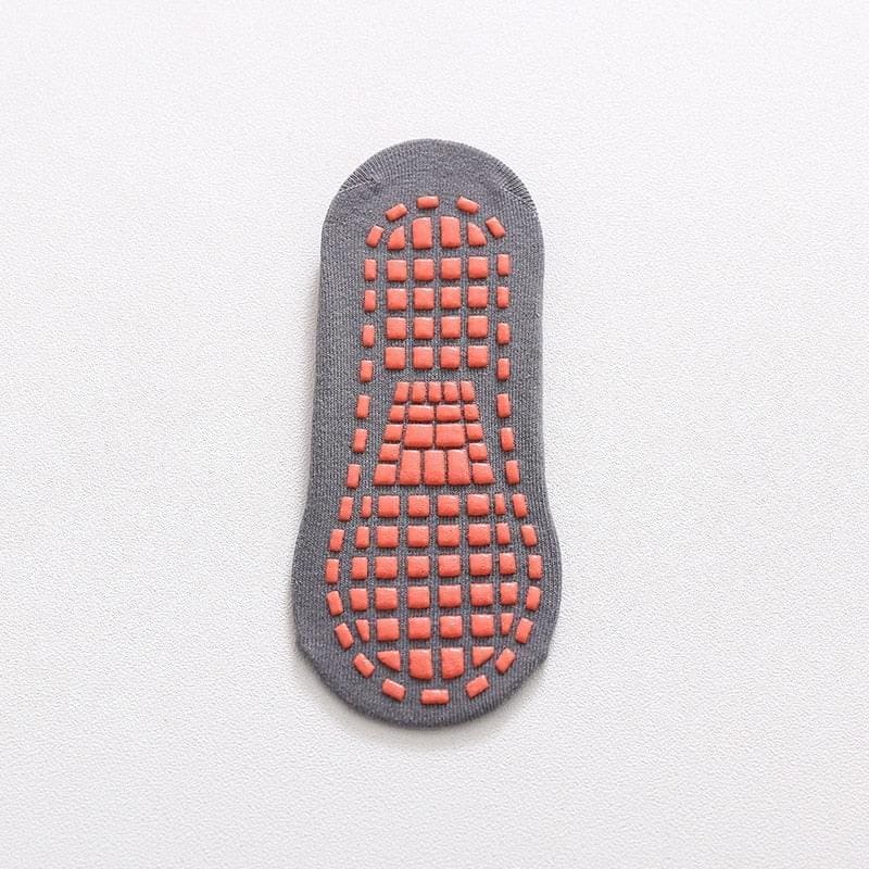 Chaussette antidérapante colorée – Image 2