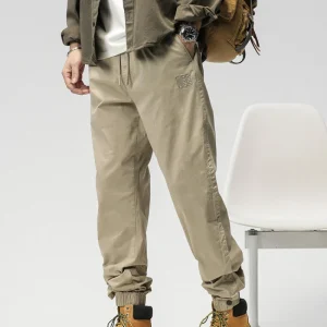 Cargo camel homme