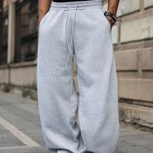 Jogging Ultra Large Homme