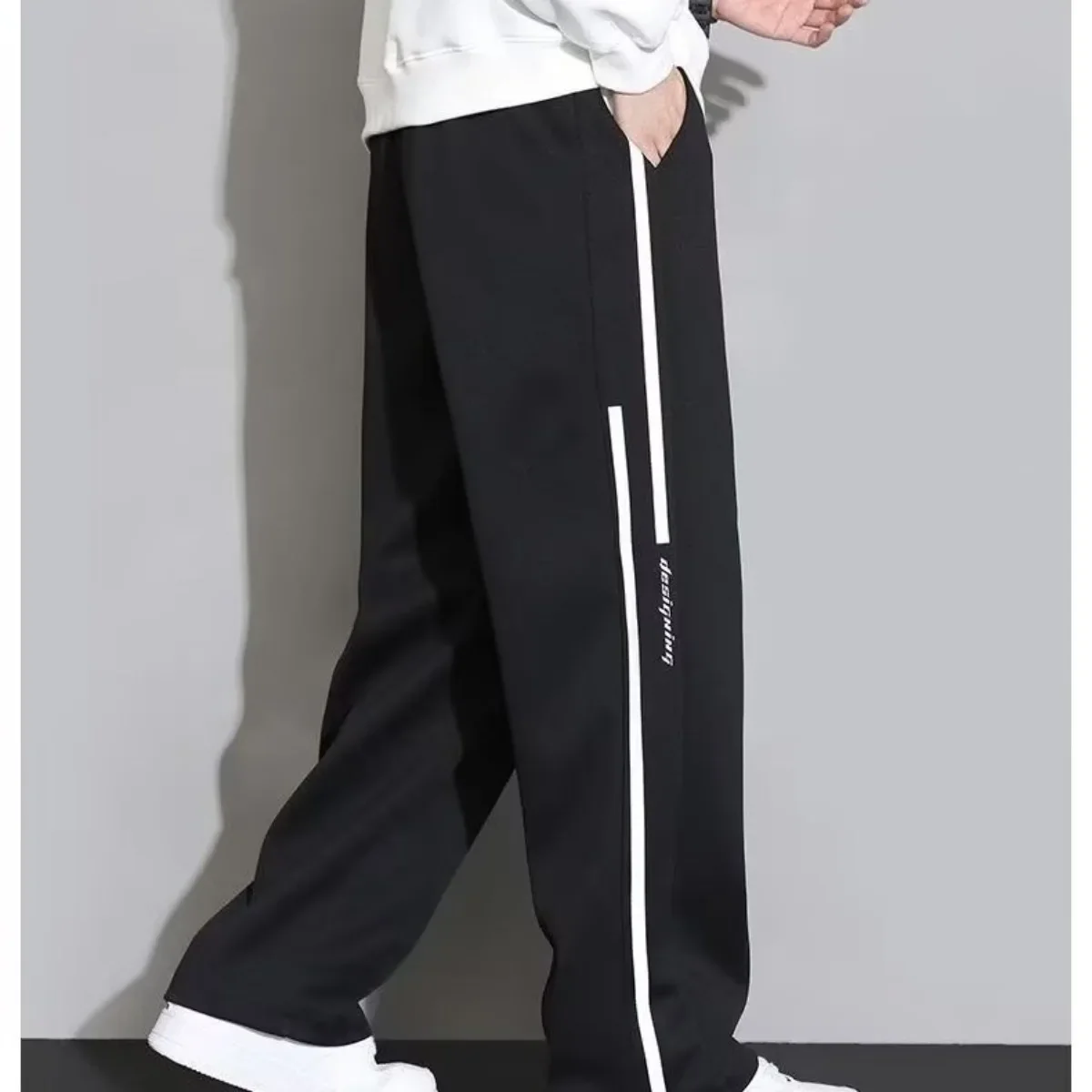 Jogging Large Homme Sport – Image 4
