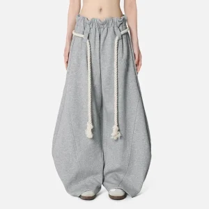 Jogging Extra Large Femme