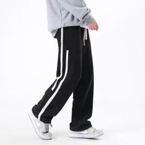 Jogging Oversize Homme Sport
