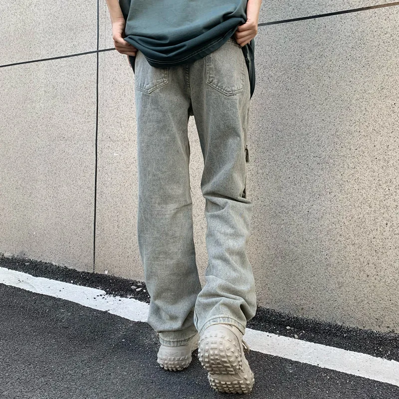 Cargo pants ripped – Image 4