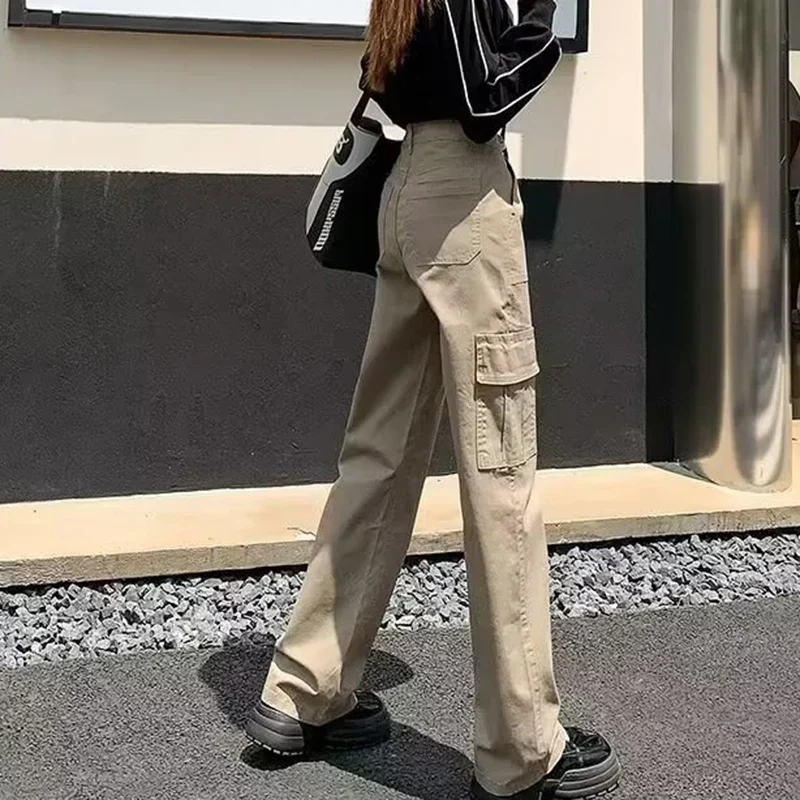 Cargo femme luxe – Image 6