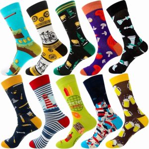 Lot chaussettes homme play