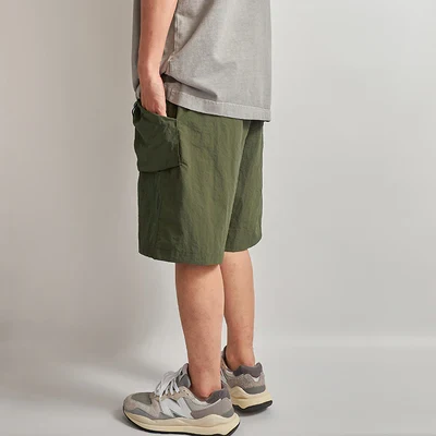 Cargo shorts nylon – Image 2