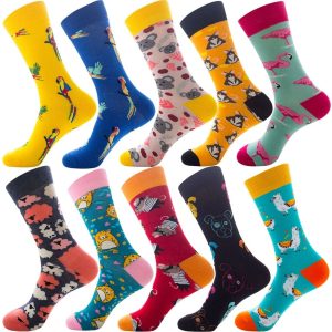 Lot chaussettes homme nature