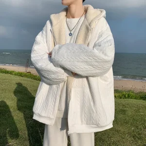 Manteau Extra Large