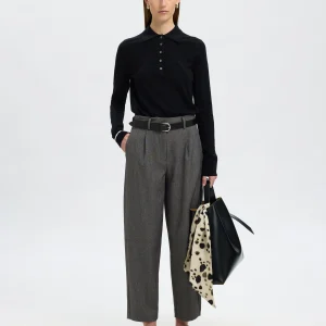 SLFBARREL ALMA HW PANT