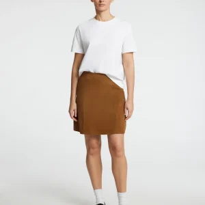 SLFKAYA IBI SUEDE SKIRT