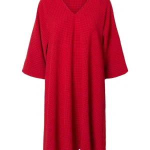 SLFAMIDA 3/4 SHORT DRESS B