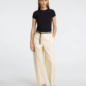 SLFDORA-MERLA MW BARREL PANT