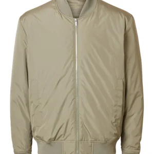 SLHARCHIVE SPRING BOMBER NOOS