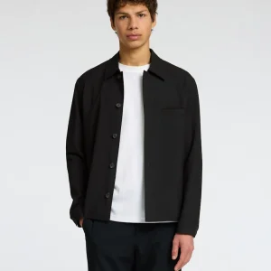 SLHREG-ROBERT OVERSHIRT NOOS