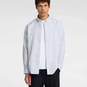 SLHREGRICK-OX SHIRT LS NOOS