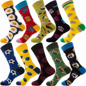 Lot chaussettes homme sport