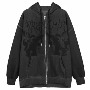 Pull Oversize Femme Vintage