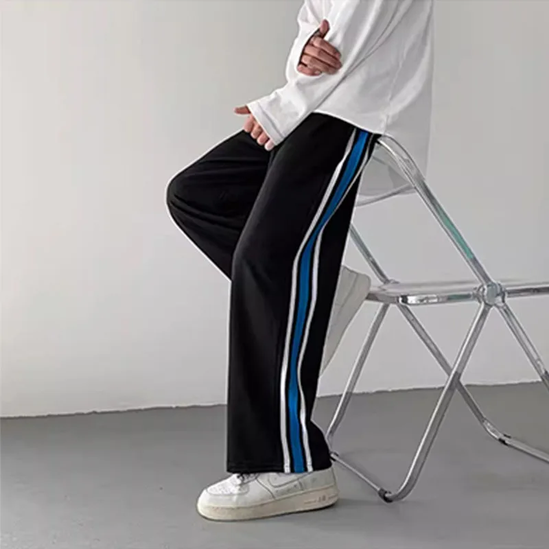 Jogging Large Rayure – Image 3