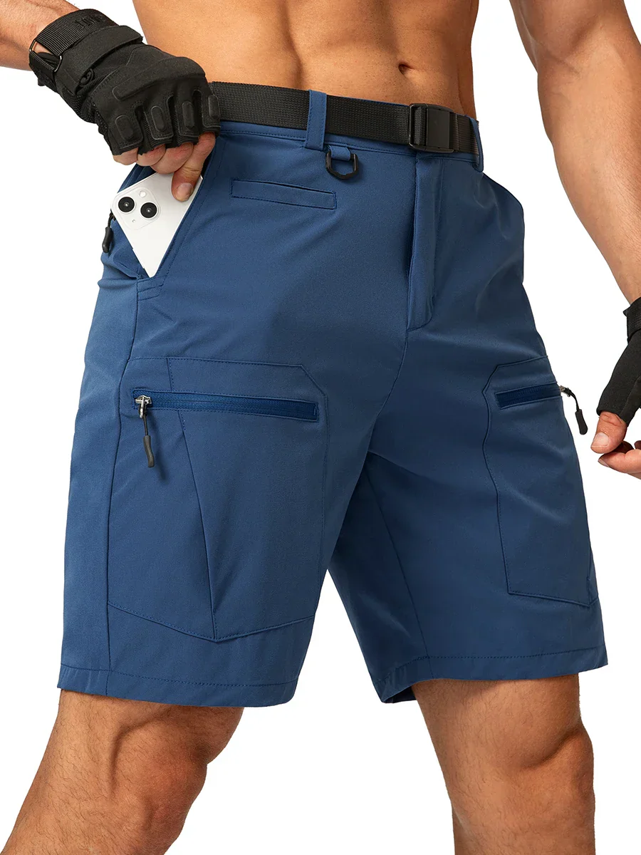 Cargo shorts tactical – Image 5