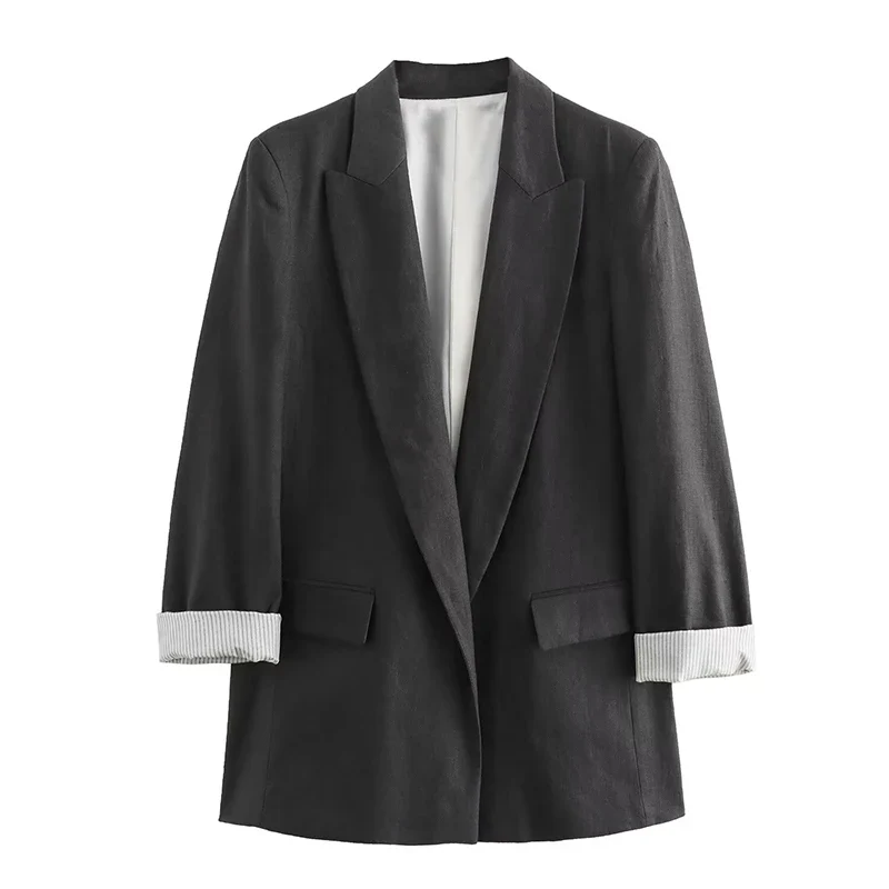 Blazer Oversize Revers
