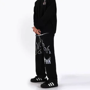 Jogging Large Homme Y2K