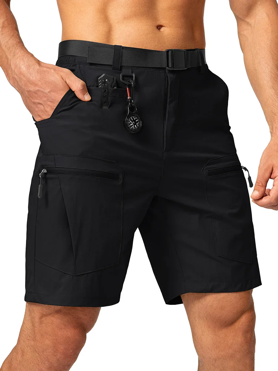 Cargo shorts tactical – Image 4