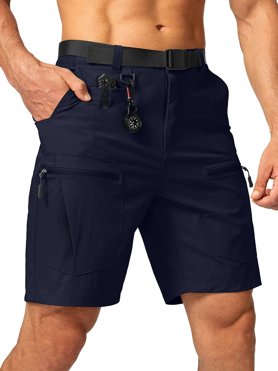 Cargo shorts tactical – Image 6