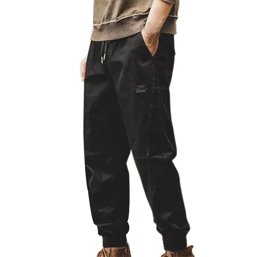 Cargo vintage homme – Image 4