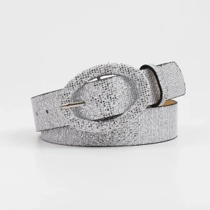 Ceinture Large Paillette