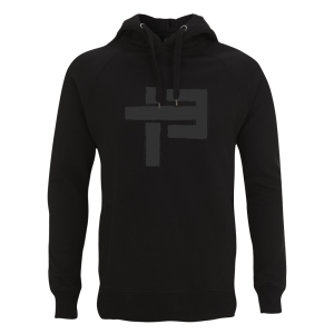 Sweat capuche Croix 13