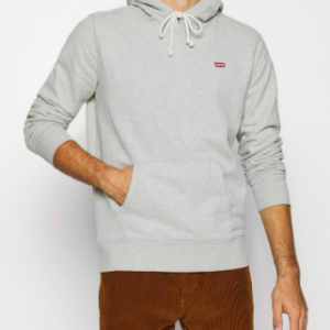 Sweat Levi&rsquo;s