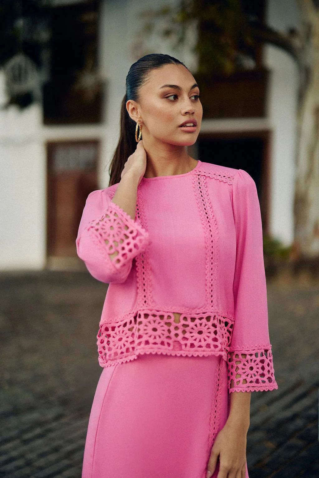 Blouse Tevy – Image 2