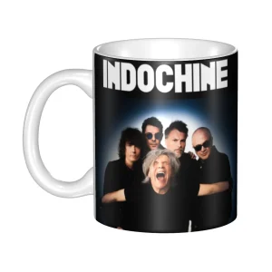 Tasse Indochine