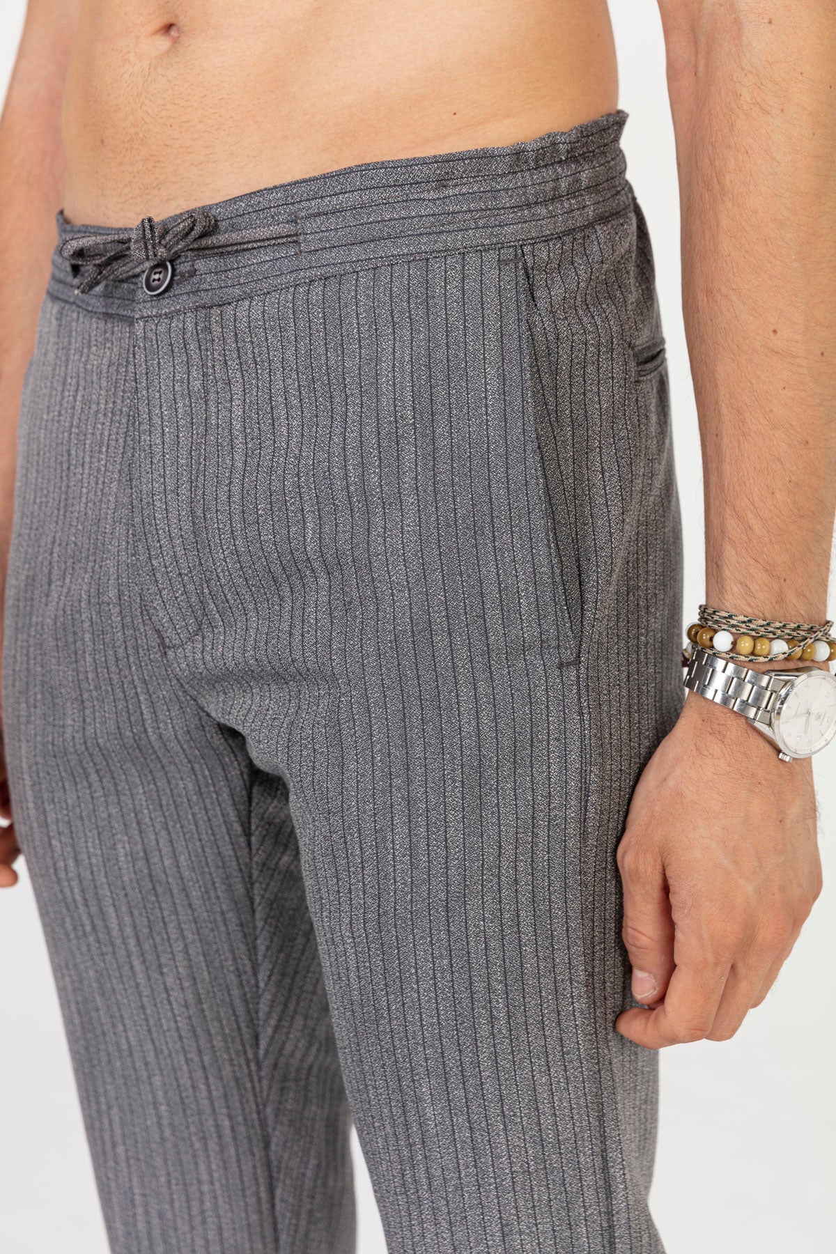 Antracite Jogger Toledo – Image 4