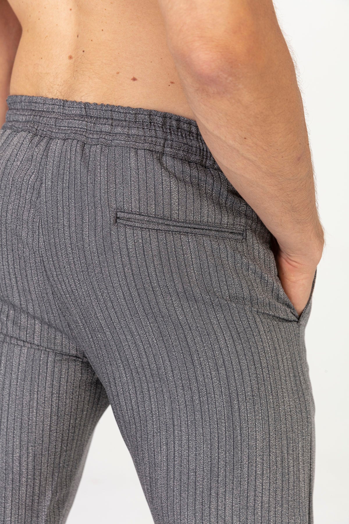 Antracite Jogger Toledo – Image 7